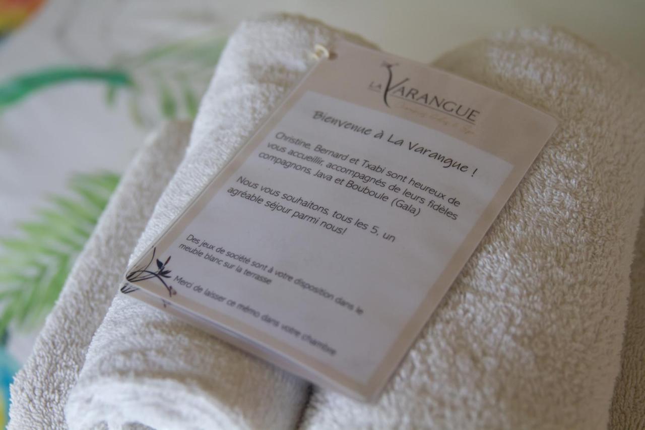 La Varangue Lacanau Eksteriør billede